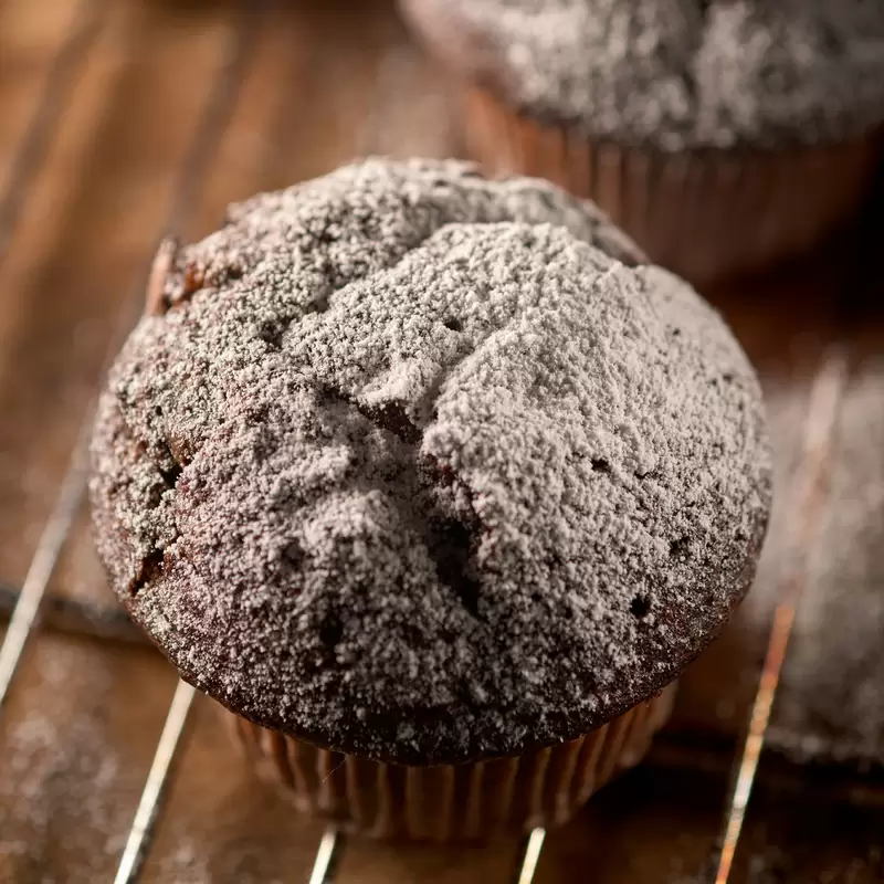 Gluten Free Chocolate Cupcakes